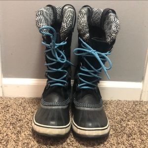 Sorel Joan of Arc Boots